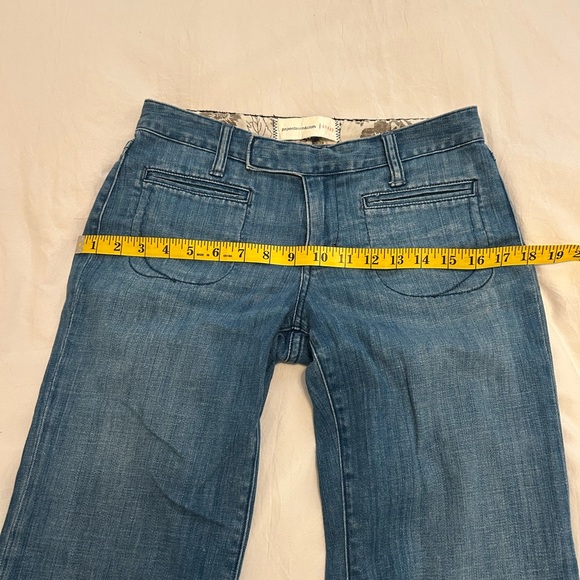 Paper Denim & Cloth Jeans! - Picture 5 of 7